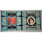 Jon Anderson (YES) Song Of Seven (JAPAN винил LP 1980)