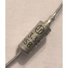 К53-1. 3,3 мкф - 15 В ((цена за 3 штук)) Танталовые конденсаторы. Танталовый, тантал. 3,3мкф 15В