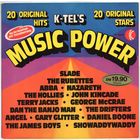 LP Music Power (ABBA, Nazareth, Slade, Roger Daltrey, The Hollies, Gary Glitter і іншыя)