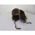 Головной убор Modell Exclusive by POLARIS original fincap Финляндия размер 57, замша - мех.