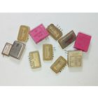 Микросхемы СССР