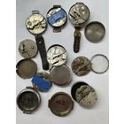 Часы на запчасти цена за все.