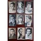 СССР актеры театра и кино