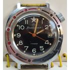 Часы "Восток-Командирские" ссср