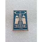 Верхнедвинск. 600 лет. #-VII-04