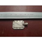 Подвеска серебро