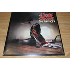 Ozzy Osbourne - Blizzard of ozz