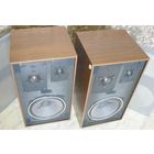 Transonic TL-300 - винтажные немецкие колонки