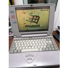 Ретро ноутбук 4