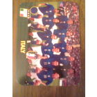 Сб.ИТАЛИЯ--календарик-2006