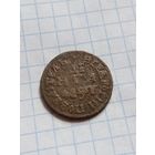 Петровская денга