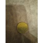 50 пиастров Египет