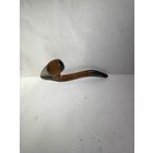 Старинная курительная трубка.