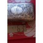 Табакерка-ПОРТСИГАР-Царизм