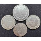 Монеты биллон