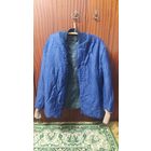 Подстёжка для телогрейки. Размер М.