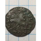 Боратинка ВКЛ 1666.  год на выбор.