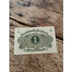 Германия 1 марка 1920 год/111*443547/