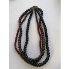 Бусы СССР, торги с Рубля