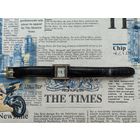 Часы наручные кварцевые Seconda (Секунда)