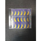 ЧЕРНАВСКИЙ/МАТЕЦКИЙ ПРОДЖЕКТ "БАНАНОВЫЕ ОСТРОВА"  CD 1983/19951/1989