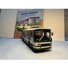 ЛАЗ 695Р