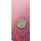 Африка 1 цент 1970