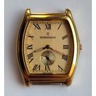 Часы Romanson (Swiss Quartz).