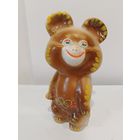 Все лоты с 1р.Редкий Мишка Олимпийский