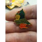 Пионерский лагерь имени Гайдара ,