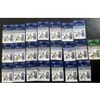 Крючки рыболовные - 62 пачки