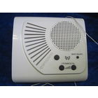 FM радиоприемник Промсвязь.