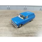 Москвич с рубля