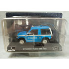 Mitsubishi Pajero SWB