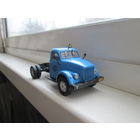 ГАЗ-51П седельник 1\43