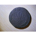 2 копейки 1761 года
