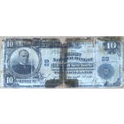 10 $ 1902г.