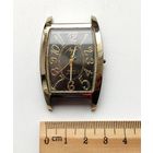 " Луч ". Кварц.