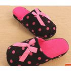 Шикарные тапочки на танкетке