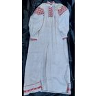 Сорочка женская традиционная (вышиванка), 1900-е