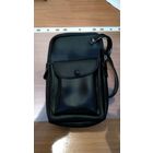 Барсетка кожзам 20 на 13 на 3 см