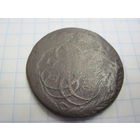 2 копейки 1767 г. с рубля!