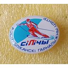 Республиканский горнолыжный центр Силичи