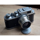 Фотоаппарат Зоркий 3М