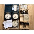 Динамометр 20 кг (0,2 кН)