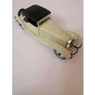 1/43 RIO - модель BUGATTI 41 ROYALE CLOSED ( 1927) N 36 - ВИНТАЖ