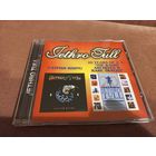 Jethro Tull - Catfish Rising. 20 Years Of J.T. The Radio Archives & Rare Tracks (CD)