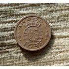Werty71 Ангола 50 сентаво 1954 португальская колония