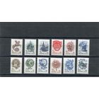 СССР 1988. Стандарт. Металлография. Бумага мелованная