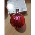 Шар ёлочный